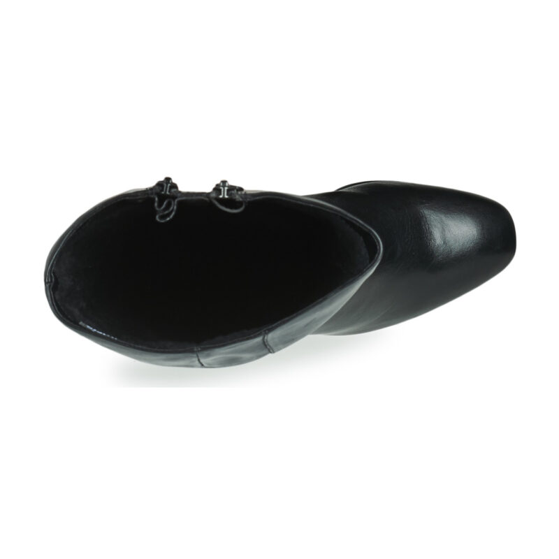 Tamaris KOLINU Nero Stivali con tacco Donna - 6