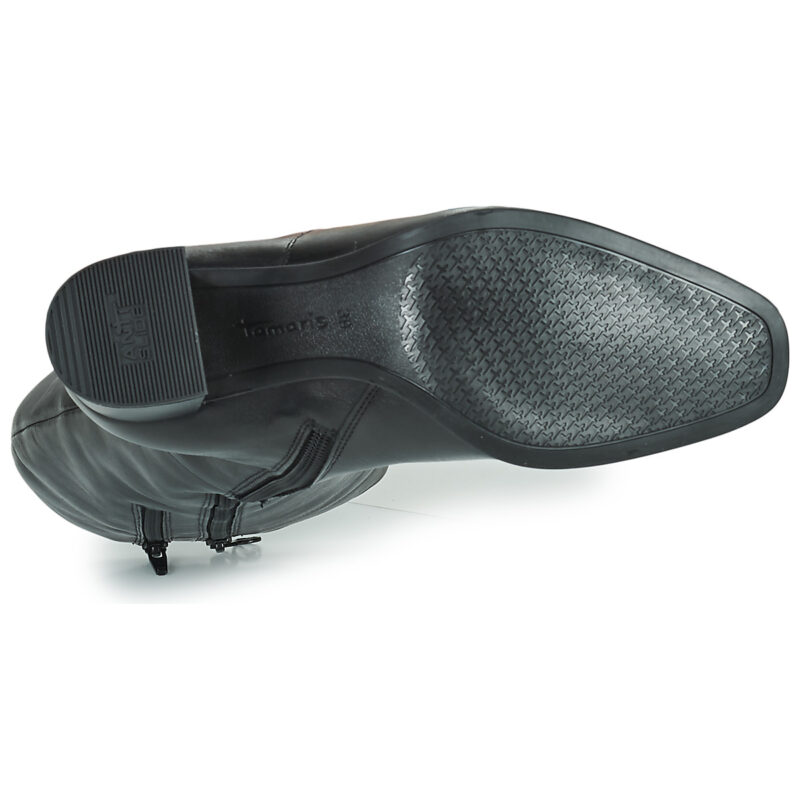 Tamaris KOLINU Nero Stivali con tacco Donna - 7