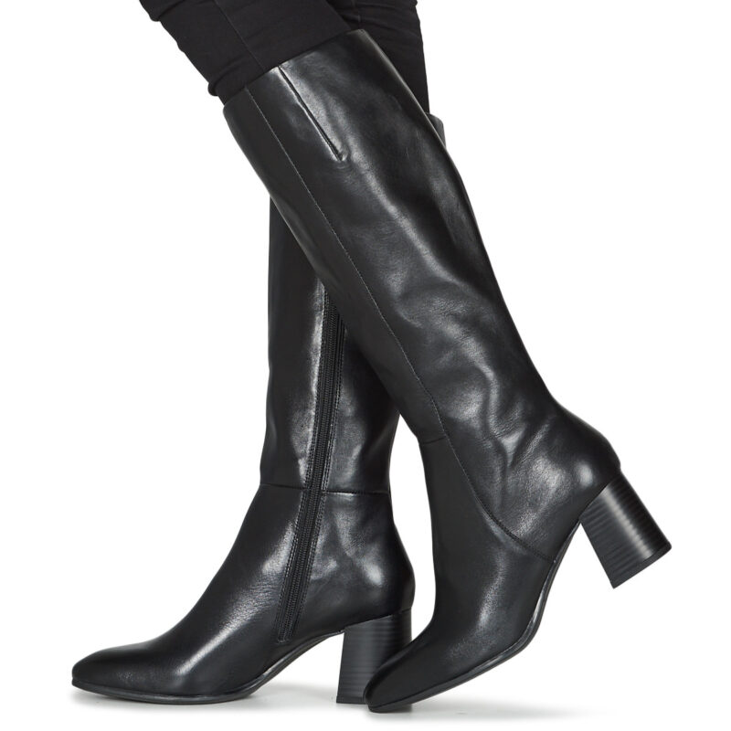 Tamaris KOLINU Nero Stivali con tacco Donna - 8