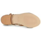 Casual Attitude COUTIL Marrone Sandali con tacco Donna - 7