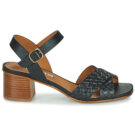 JB Martin ELISE Nero Sandali con tacco Donna - 2
