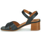 JB Martin ELISE Nero Sandali con tacco Donna - 4