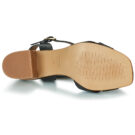 JB Martin ELISE Nero Sandali con tacco Donna - 7