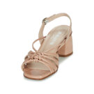 JB Martin ETOILE Rosa Sandali con tacco Donna - 3