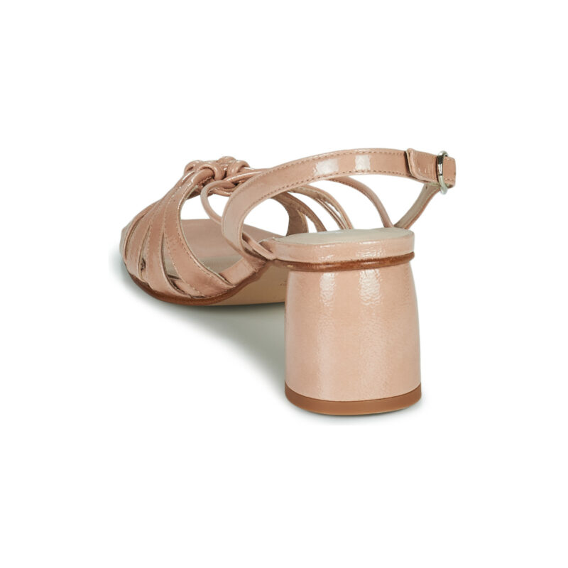 JB Martin ETOILE Rosa Sandali con tacco Donna - 5