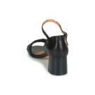 JB Martin SALSA Nero Sandali con tacco Donna - 5