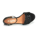JB Martin SALSA Nero Sandali con tacco Donna - 6