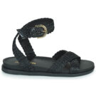JB Martin ARDENTE Nero Sandali bassi Donna - 2