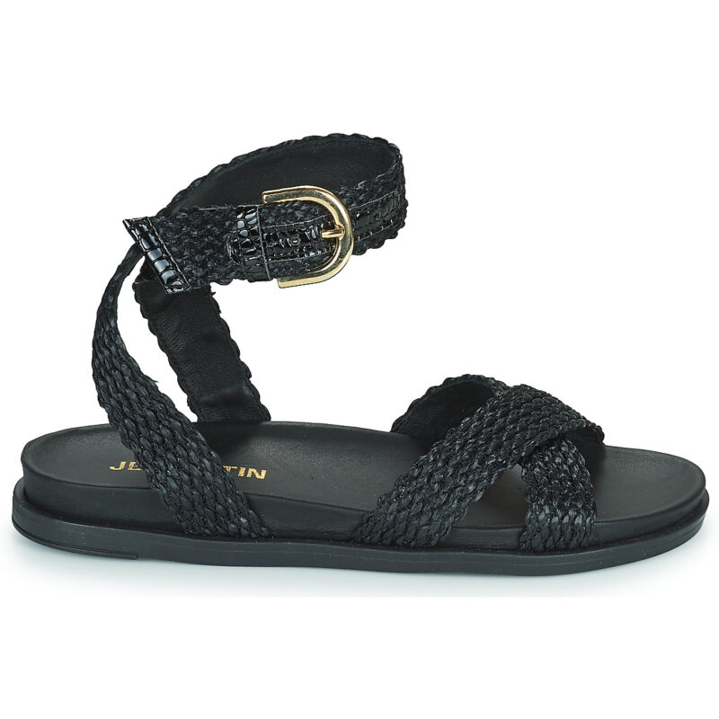 JB Martin ARDENTE Nero Sandali bassi Donna - 2