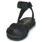 JB Martin ARDENTE Nero Sandali bassi Donna - 3