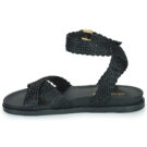 JB Martin ARDENTE Nero Sandali bassi Donna - 4