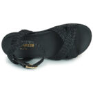 JB Martin ARDENTE Nero Sandali bassi Donna - 6