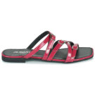 JB Martin AMANDE Rosa Sandali bassi Donna - 2