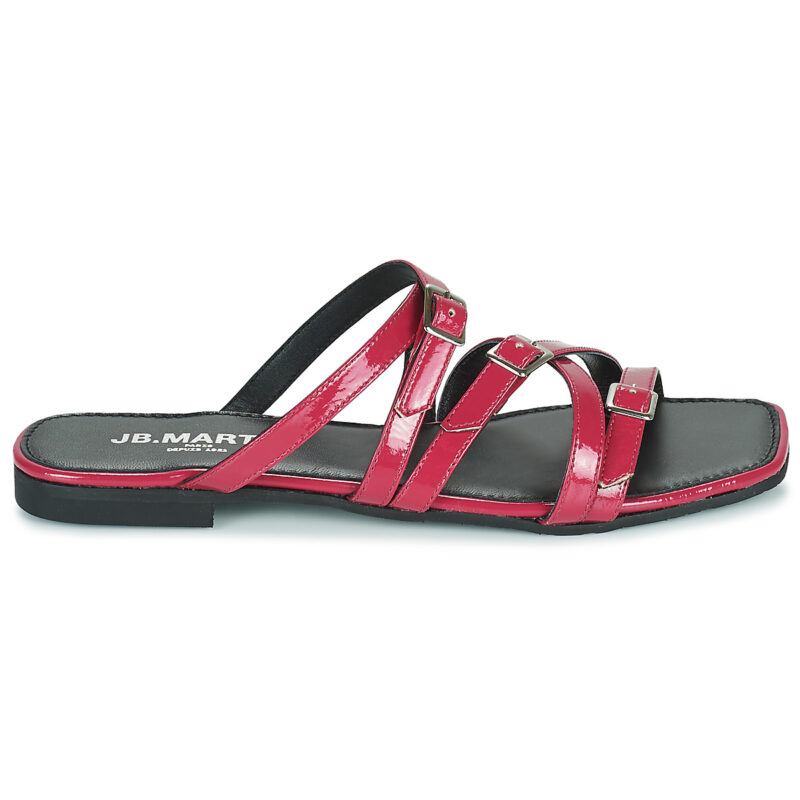 JB Martin AMANDE Rosa Sandali bassi Donna - 2