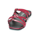 JB Martin AMANDE Rosa Sandali bassi Donna - 3