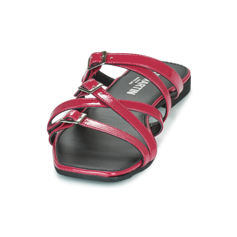 JB Martin AMANDE Rosa Sandali bassi Donna - 3
