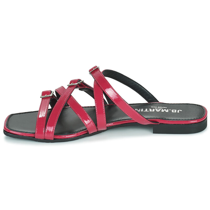 JB Martin AMANDE Rosa Sandali bassi Donna - 4