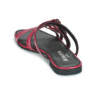 JB Martin AMANDE Rosa Sandali bassi Donna - 5