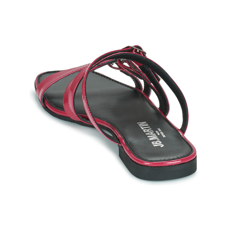 JB Martin AMANDE Rosa Sandali bassi Donna - 5