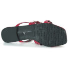 JB Martin AMANDE Rosa Sandali bassi Donna - 7