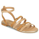 JB Martin ATHENA Marrone Sandali bassi Donna - 1