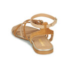 JB Martin ATHENA Marrone Sandali bassi Donna - 5