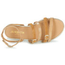 JB Martin ATHENA Marrone Sandali bassi Donna - 6