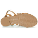 JB Martin ATHENA Marrone Sandali bassi Donna - 7