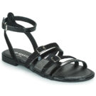 JB Martin ATHENA Nero Sandali bassi Donna - 1