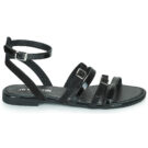 JB Martin ATHENA Nero Sandali bassi Donna - 2