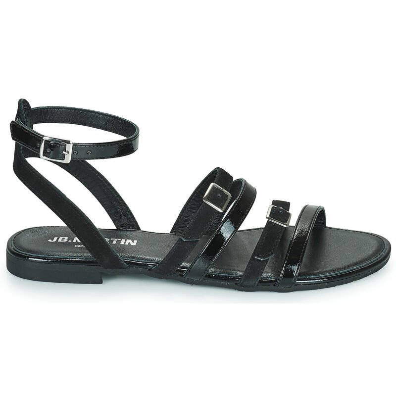 JB Martin ATHENA Nero Sandali bassi Donna - 2