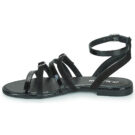 JB Martin ATHENA Nero Sandali bassi Donna - 4