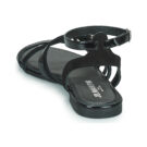 JB Martin ATHENA Nero Sandali bassi Donna - 5