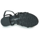 JB Martin ATHENA Nero Sandali bassi Donna - 7