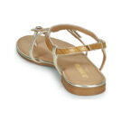 JB Martin AISSA Marrone Sandali bassi Donna - 5