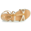 JB Martin ALICIA Marrone Sandali bassi Donna - 6