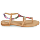 JB Martin ALOHA Rosa Sandali bassi Donna - 2