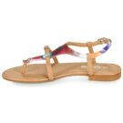 JB Martin ALOHA Rosa Sandali bassi Donna - 4