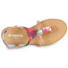 JB Martin ALOHA Rosa Sandali bassi Donna - 6