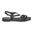 JB Martin ALGUE Nero Sandali bassi Donna - 2