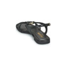 JB Martin ALGUE Nero Sandali bassi Donna - 5