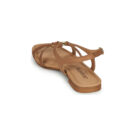 JB Martin ALGUE Marrone Sandali bassi Donna - 5