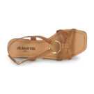 JB Martin ALGUE Marrone Sandali bassi Donna - 6