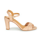 JB Martin LATINO Beige Sandali con tacco Donna - 2