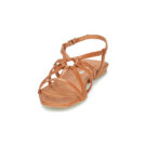 JB Martin LAURE Marrone Sandali bassi Donna - 3