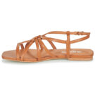 JB Martin LAURE Marrone Sandali bassi Donna - 4