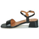 JB Martin VALSER Nero Sandali con tacco Donna - 4