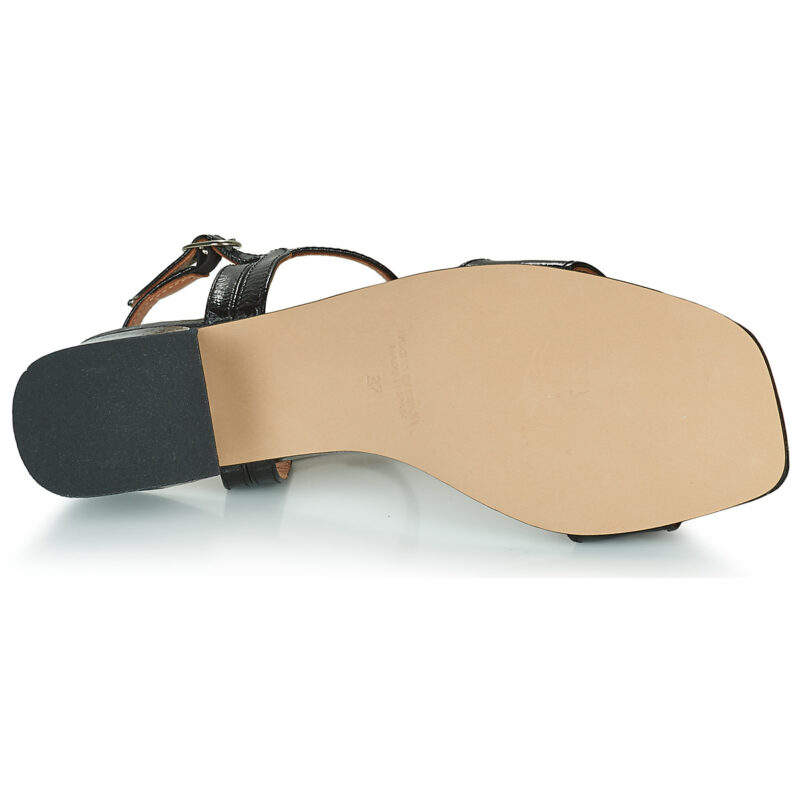 JB Martin VALSER Nero Sandali con tacco Donna - 7