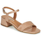 JB Martin VALSER Rosa Sandali con tacco Donna - 1