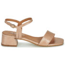 JB Martin VALSER Rosa Sandali con tacco Donna - 2